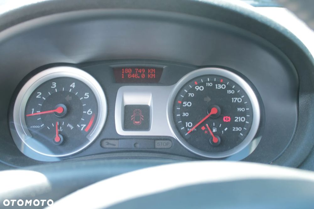 Renault Clio 1.2 16V All Inclusive - 14