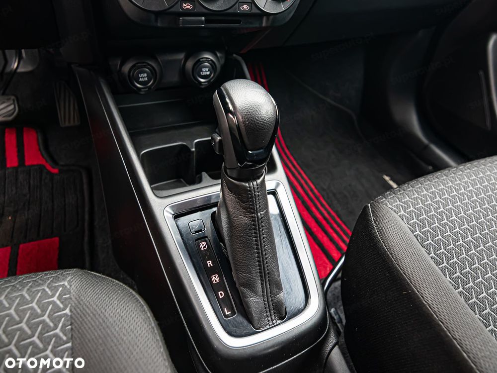 Suzuki Swift - 18