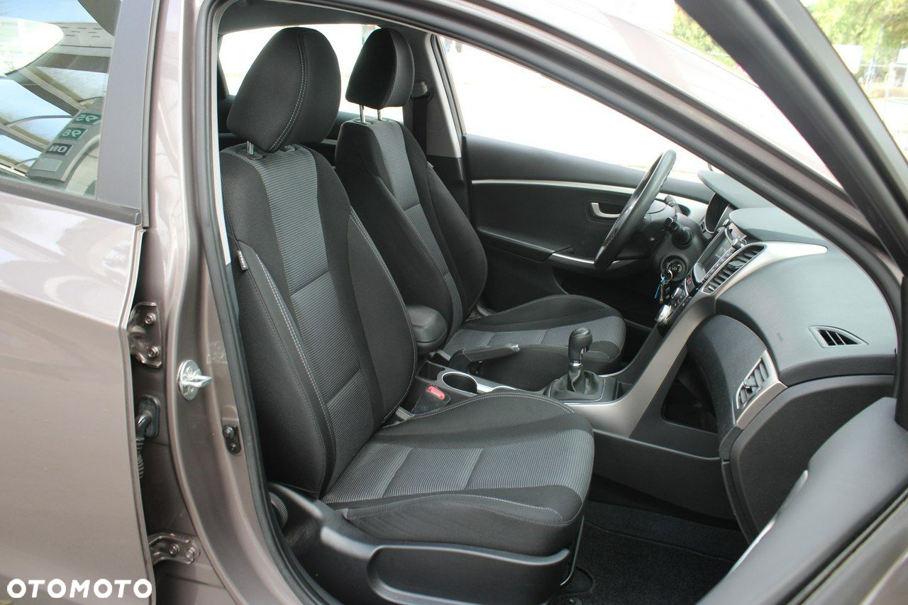 Hyundai i30 - 9