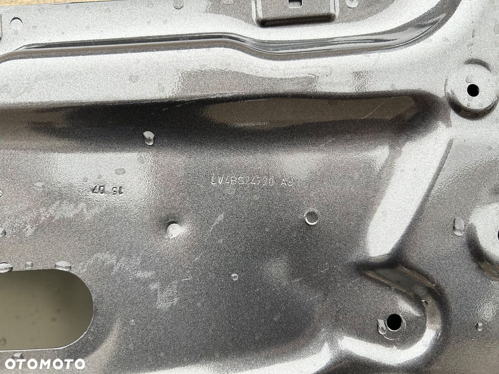 FORD KUGA MK3 DRZWI TYŁ PRAWE - 5