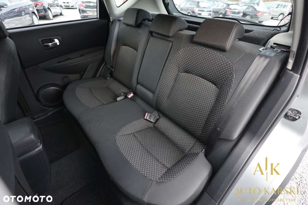 Nissan Qashqai - 24