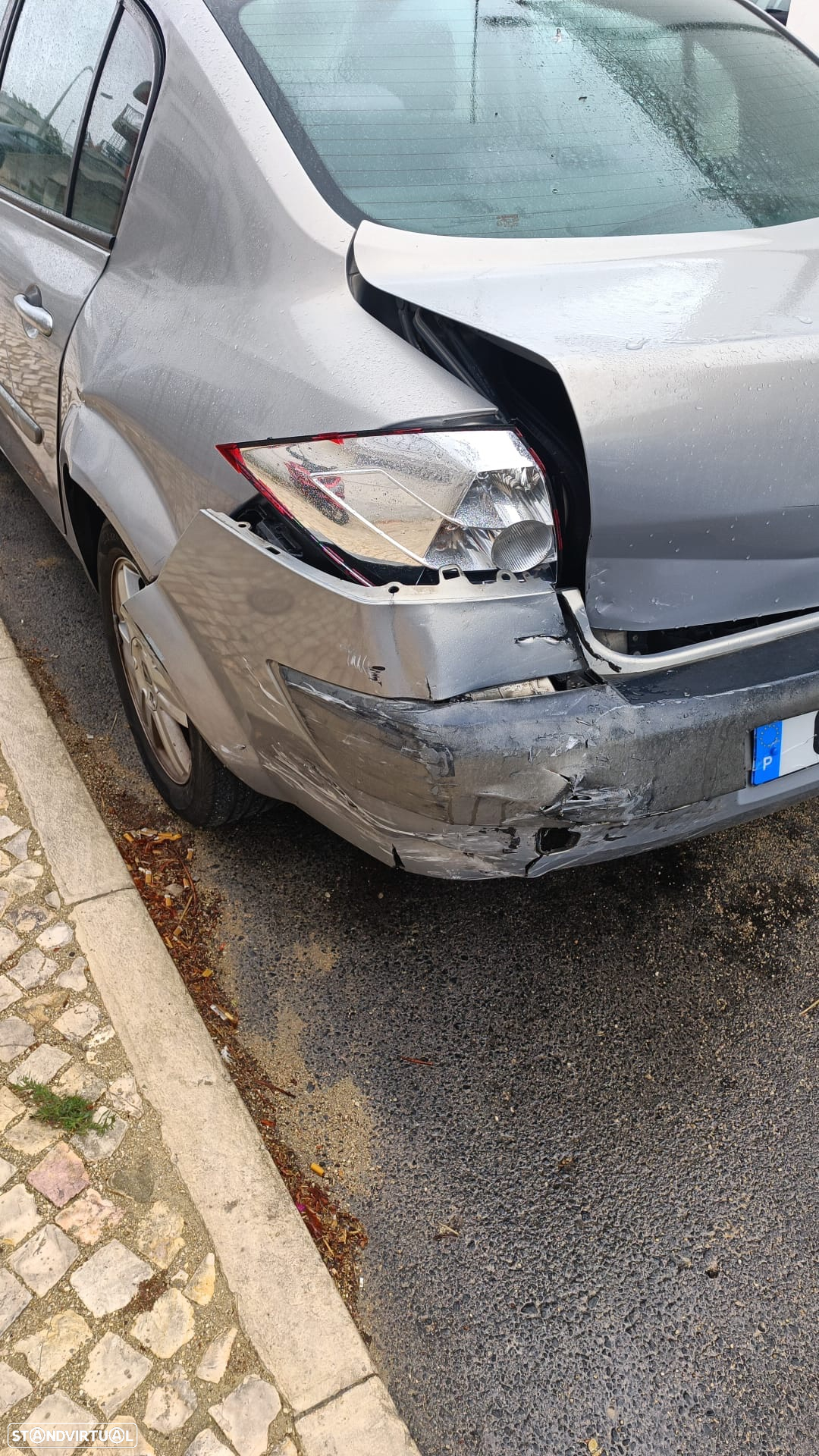 Renault Mégane 1.4 Confort - 9