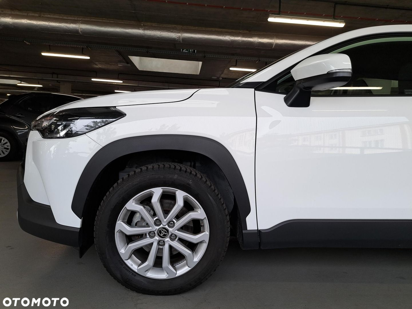 Toyota Corolla Cross - 33