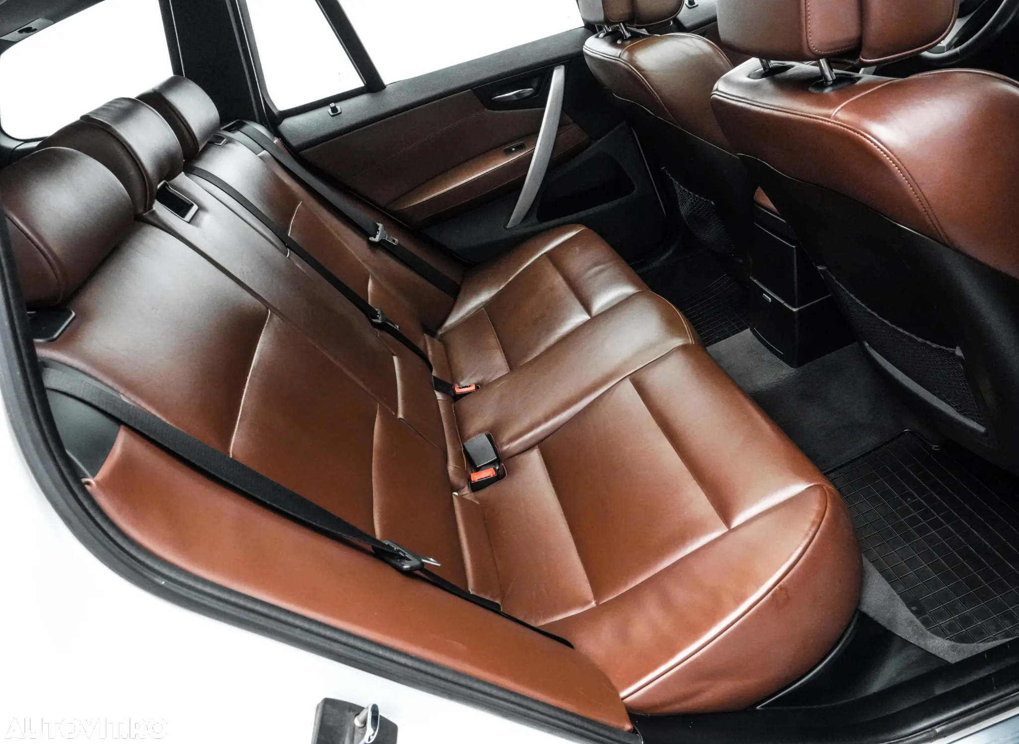 BMW X3 - 17