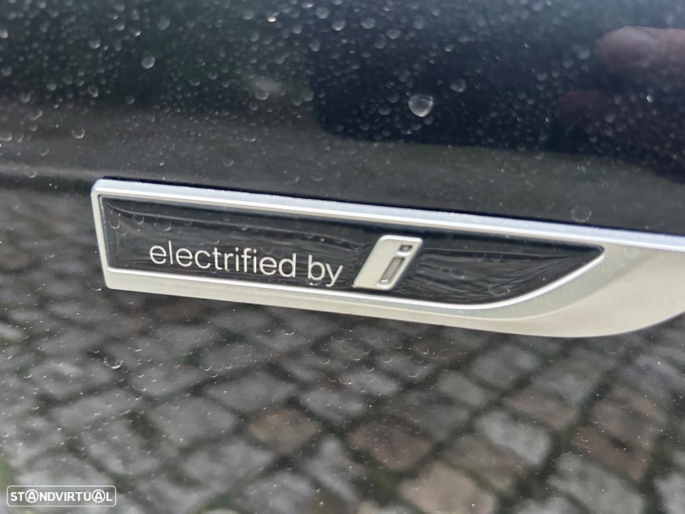 BMW 530 e Pack Desportivo M - 24