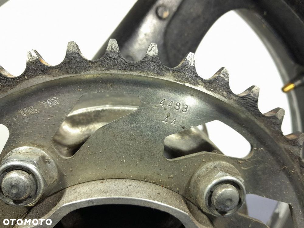 HONDA CBR 600 F4 FELGA TYŁ TYLNA R17 5.5JX17 - 5