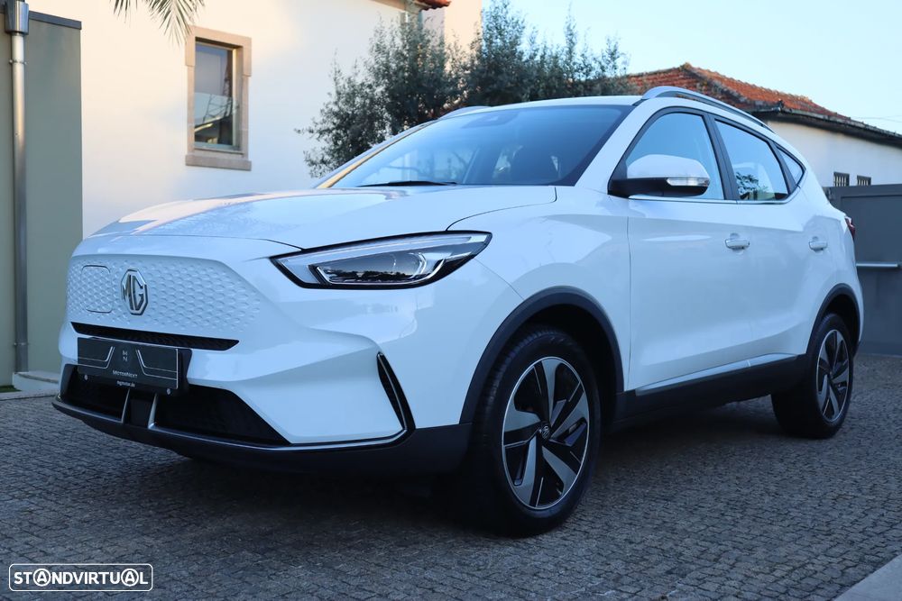 MG ZS EV Standard Comfort - 1