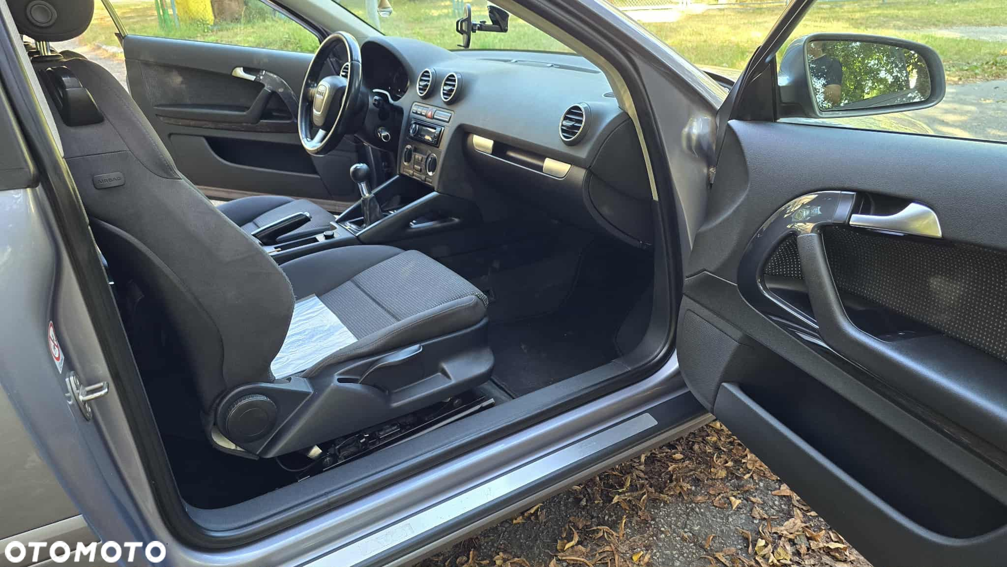Audi A3 1.6 Attraction - 15
