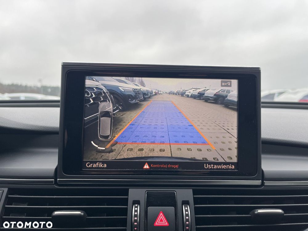 Audi A6 Avant 3.0 TDI Quattro S tronic - 11