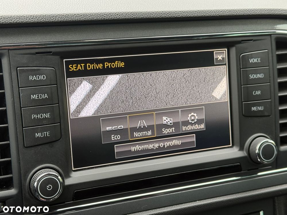 Seat Leon - 26