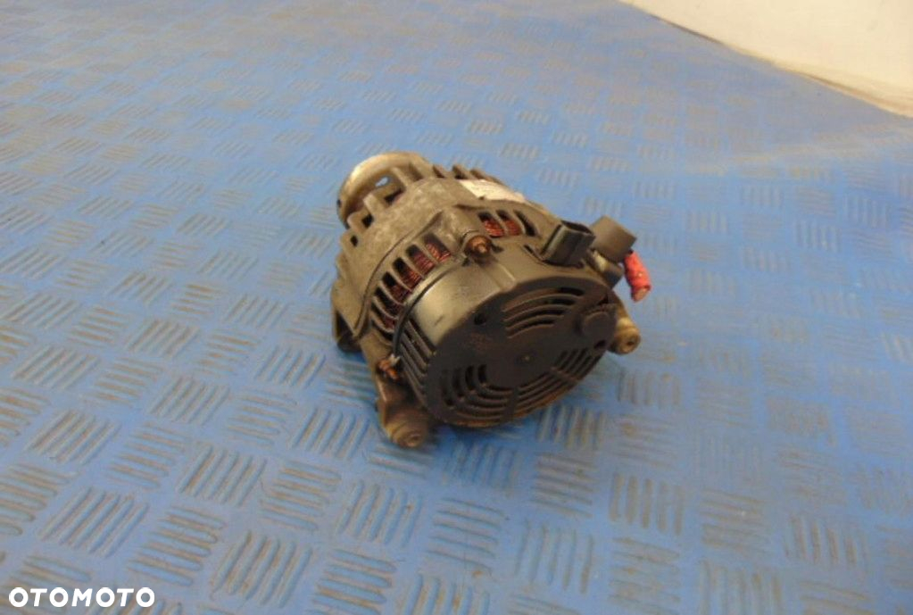 FORD FOCUS MK1 1.8B ALTERNATOR - 4