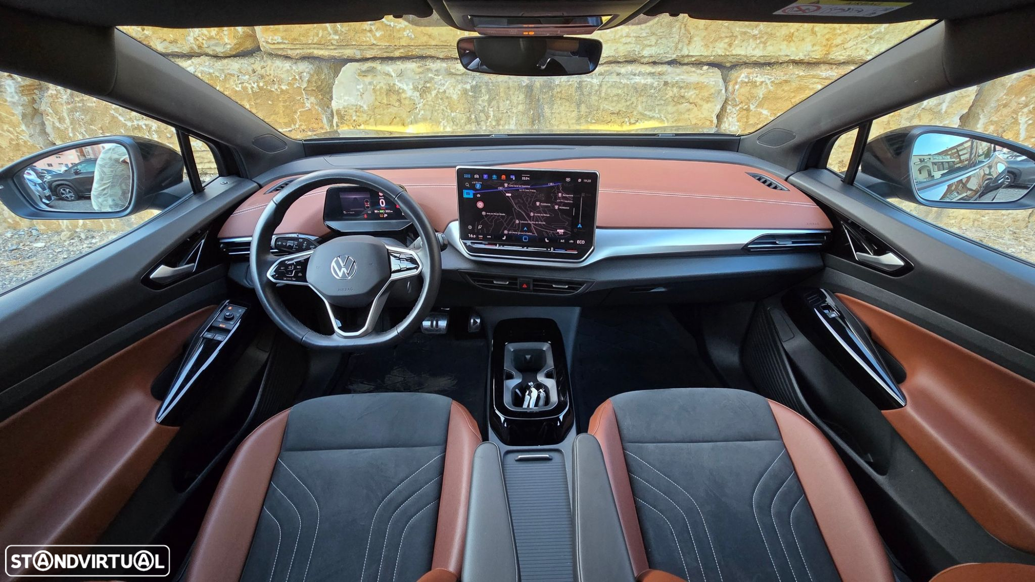VW ID.4 77 kWh Pro Performance - 9
