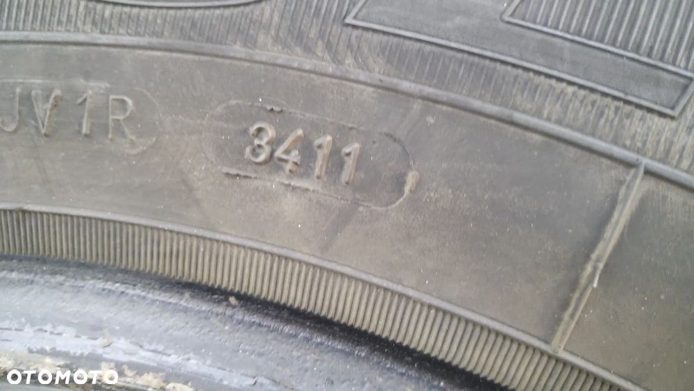 185/65R15 88T Fulda Kristall Monter 3 - 8