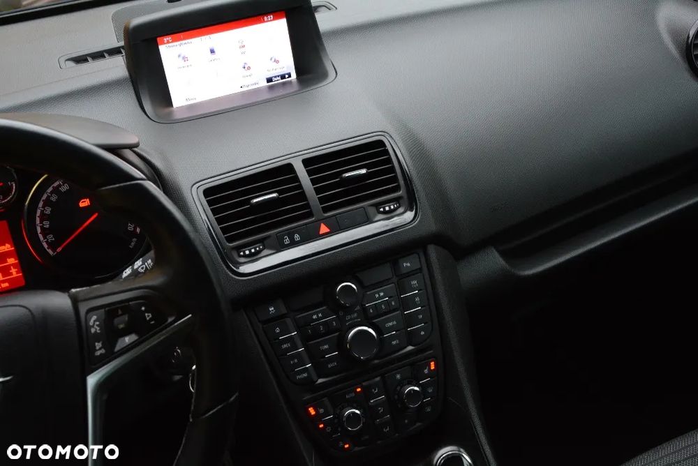 Opel Meriva 1.4 Innovation - 9