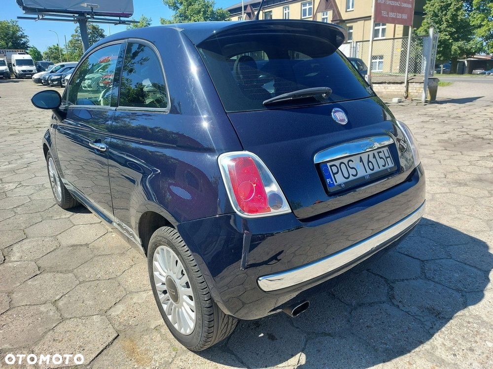 Fiat 500 - 9