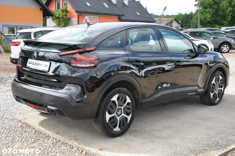 Citroën C4 PureTech 100 Stop&Start YOU - 12