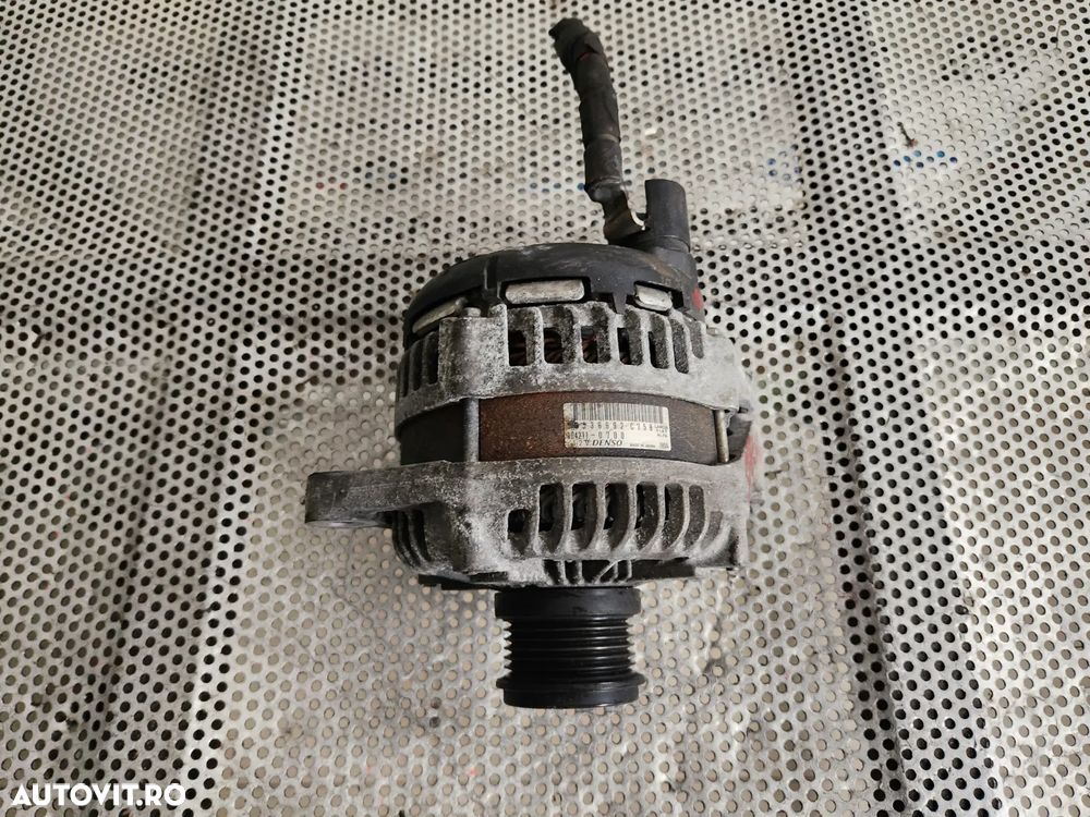 Alternator Alfa Romeo Stelvio Giulia 2.2 Diesel Dupa 2016 Cod  Testat Factura Si Garantie - Dezmemb - 3