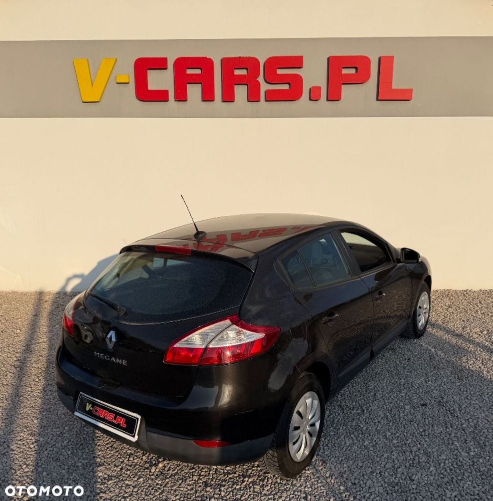 Renault Megane - 5