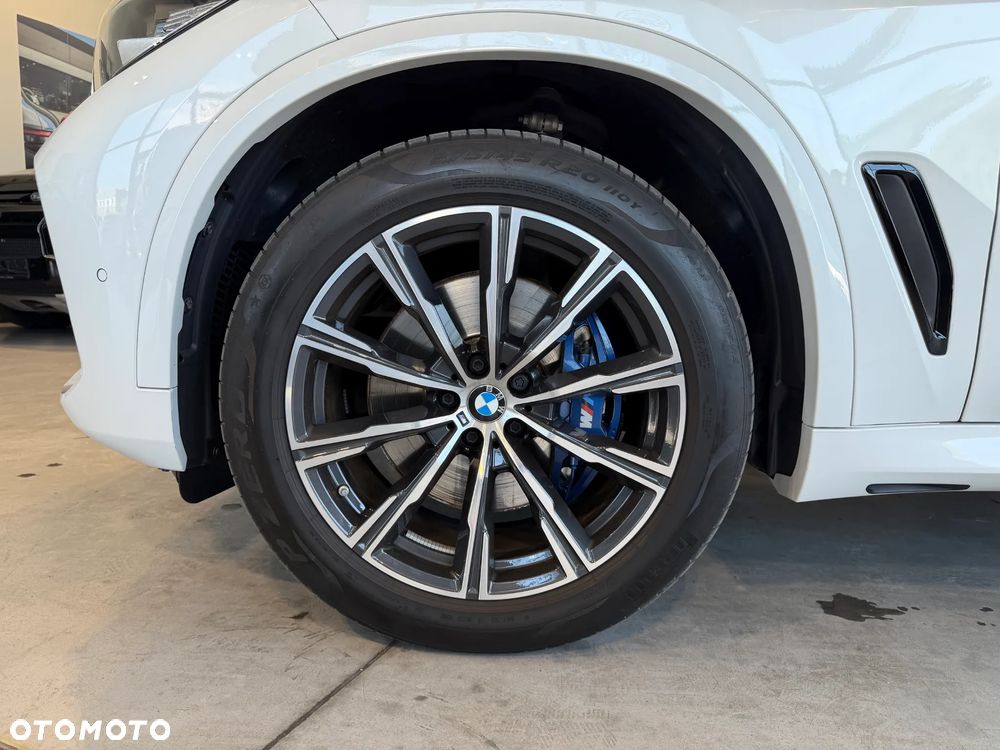 BMW X5 xDrive30d mHEV sport - 9