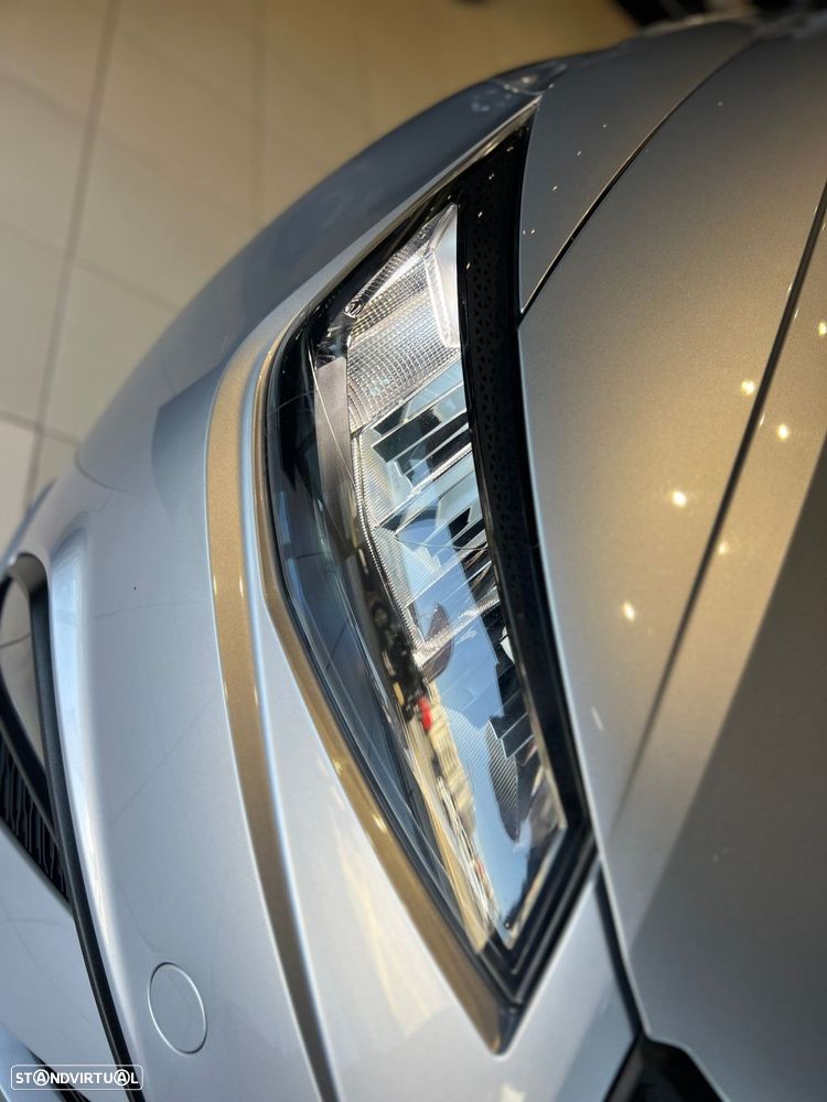 SEAT Ibiza 1.0 TSI Style - 13