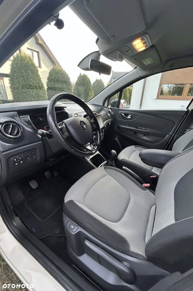Renault Captur ENERGY TCe 90 Experience - 8