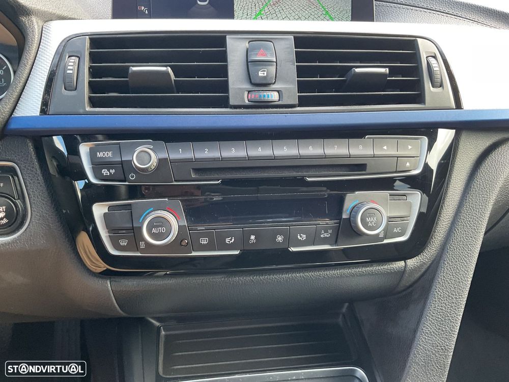 BMW 420 Gran Coupé d Pack M Auto - 29