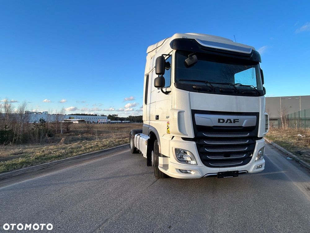 DAF XF 480FT - 3