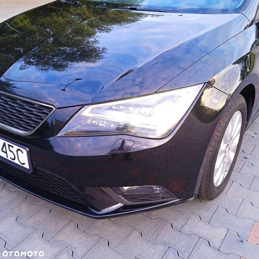 Seat Leon 1.4 TSI Style S&S - 6