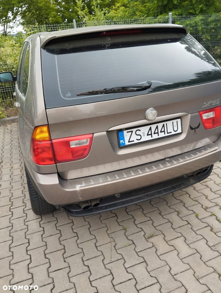 BMW X5 - 5