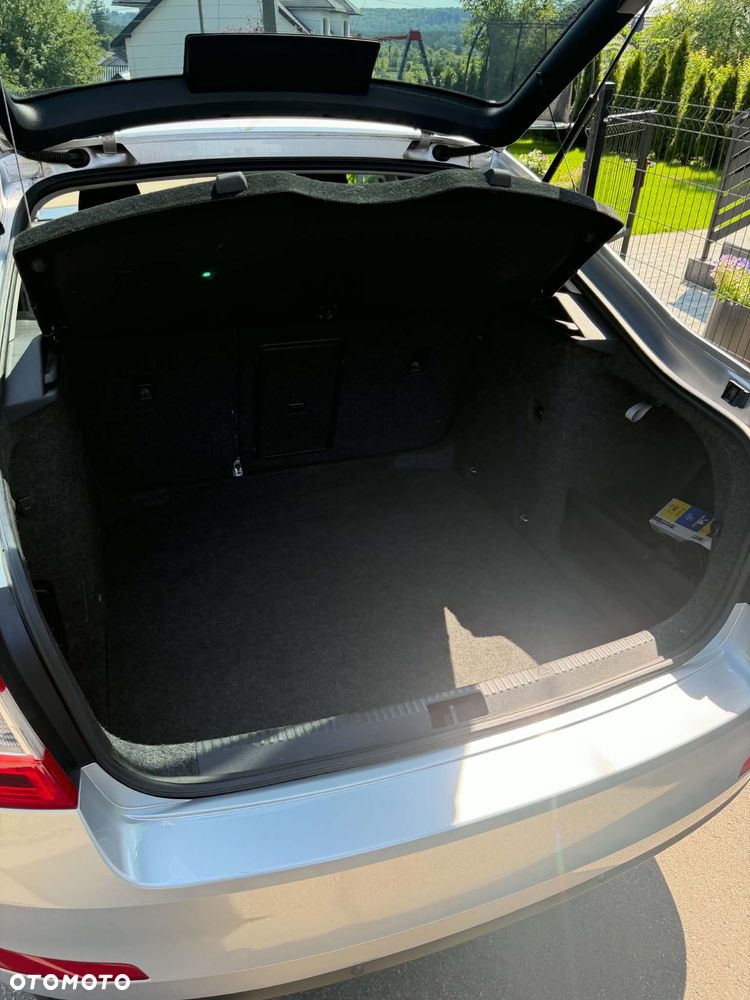 Skoda Octavia 2.0 TDI Style - 20