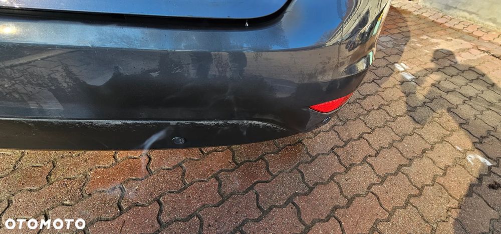 Ford Fiesta 1.0 EcoBoost STart-Stop Titanium - 9