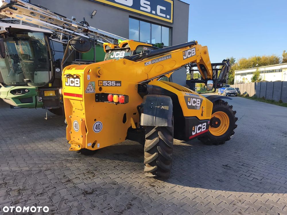 JCB 535-95 - 7