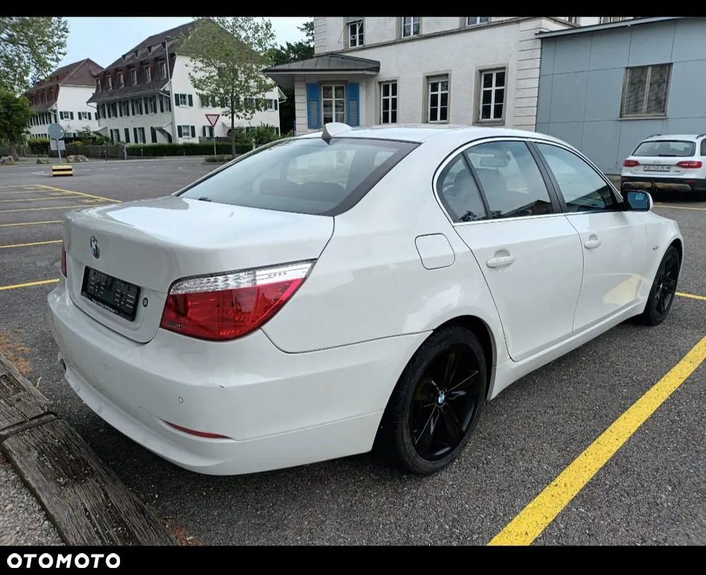 BMW Seria 5 - 20