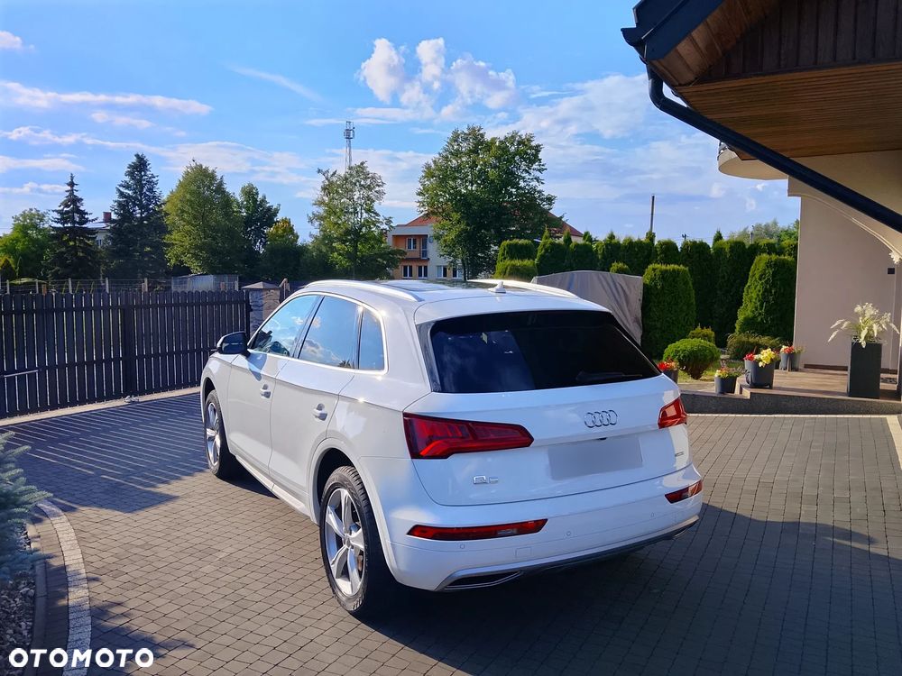 Audi Q5 2.0 TFSI Quattro S tronic - 15