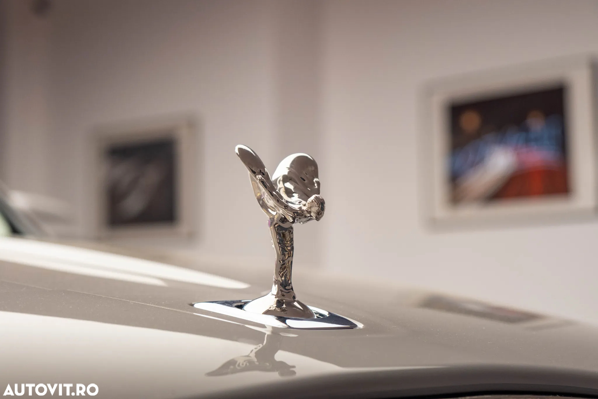 Rolls-Royce Cullinan Series II - 13