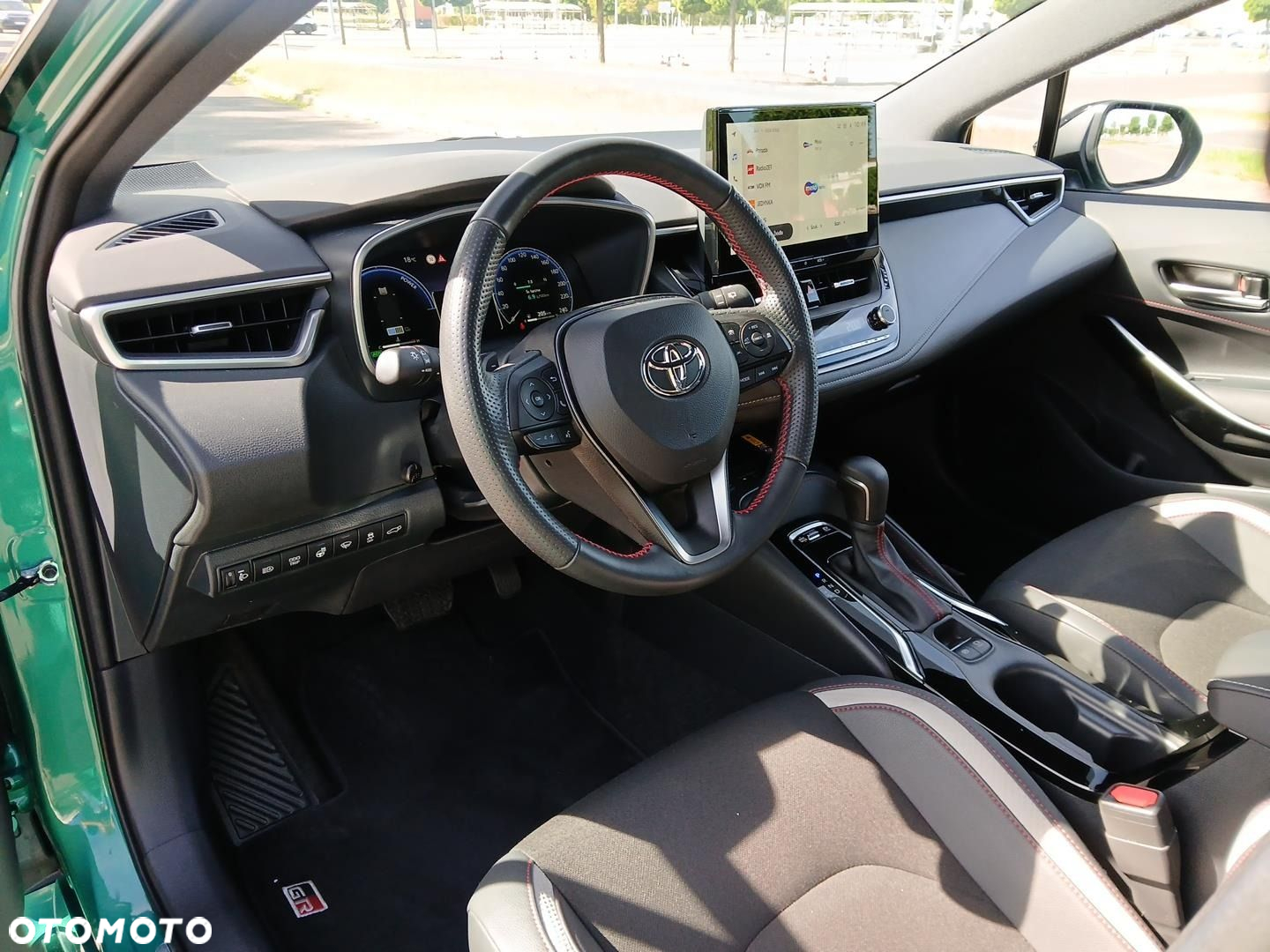Toyota Corolla - 20