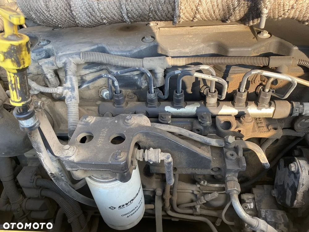 Dynapac F181 C / Niwelacja / Poszerzania - 32