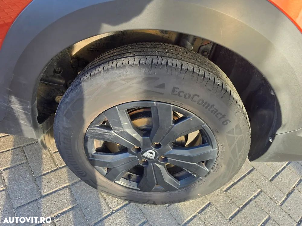 Dacia Jogger 7 locuri TCe 110 Extreme - 21