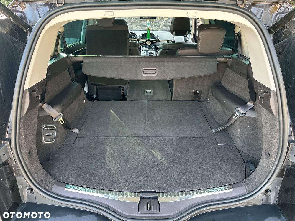 Renault Espace 1.6 dCi Energy Magnetic EDC 7os - 20