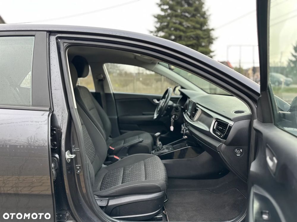 Kia Rio 1.0 T-GDI L - 7