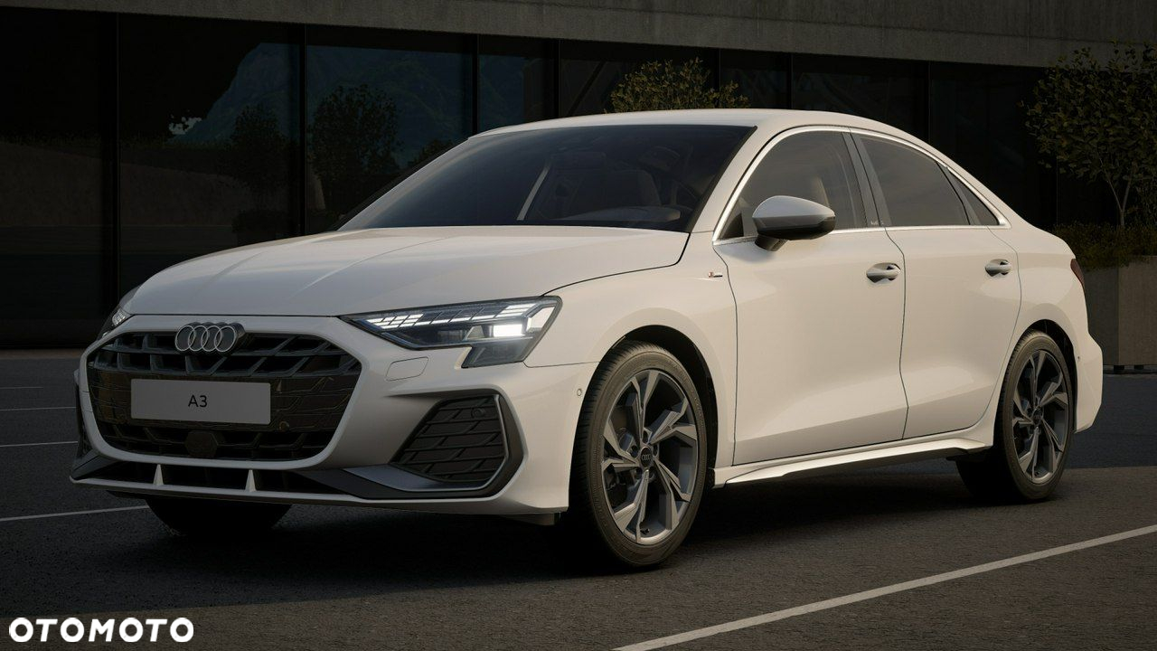 Audi A3 - 12