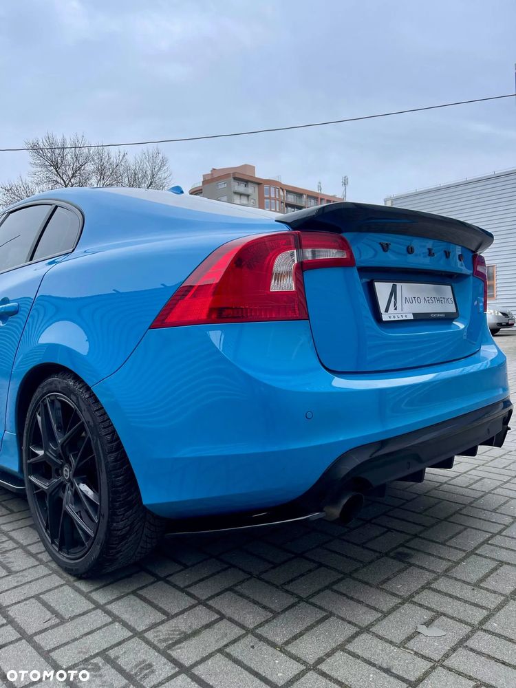Volvo S60 Polestar - 25