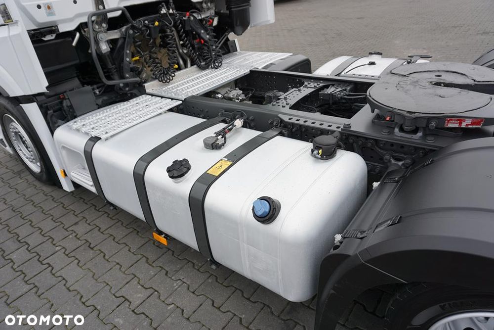 Mercedes-Benz ACTROS / 1851 / E 6 / MP 5 / ACC / MEGA / LOW DECK / RETARDER / BIG SPACE - 10