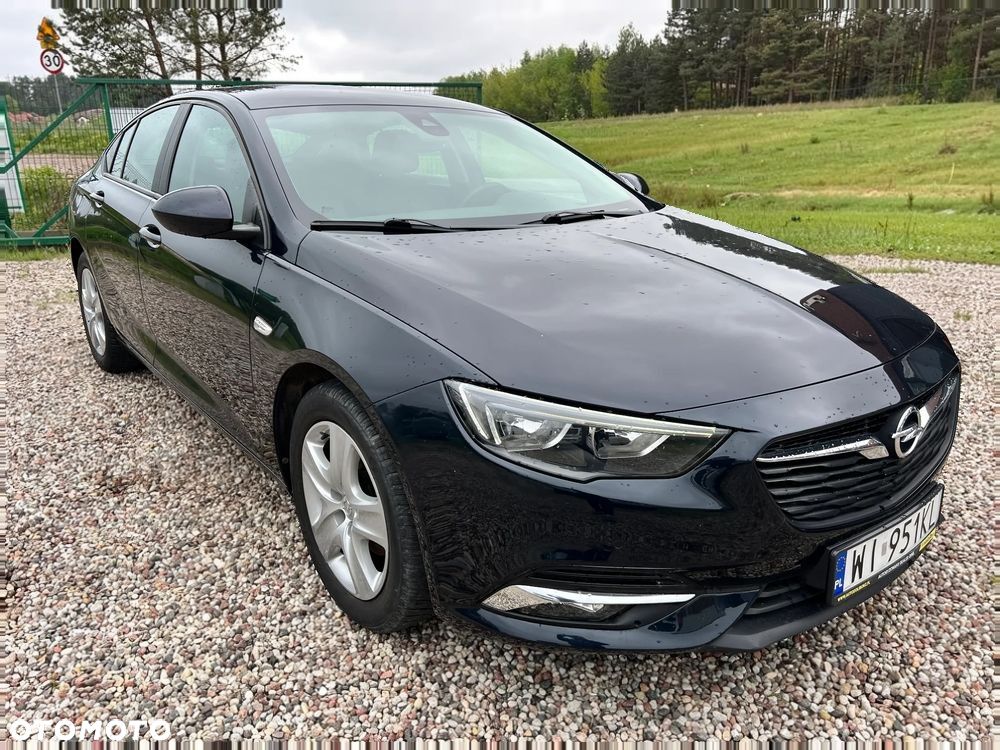 Opel Insignia 1.5 T GPF Innovation S&S - 3