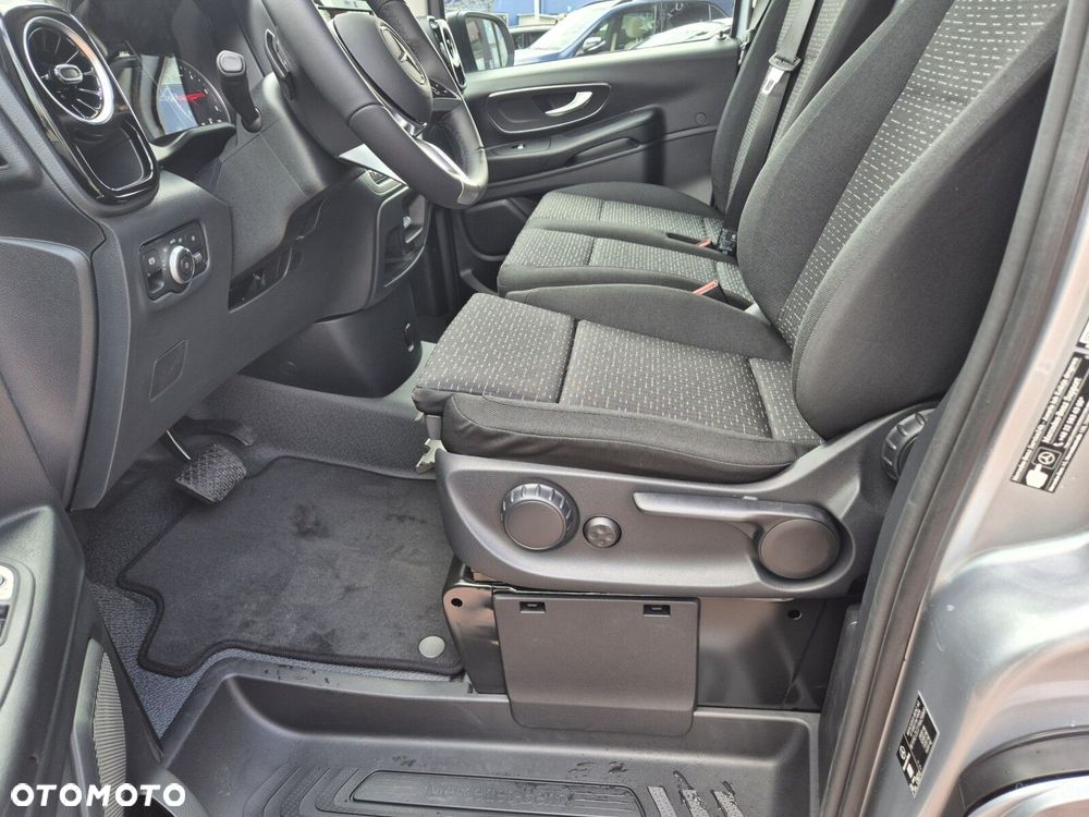 Mercedes-Benz vito Vito - 10