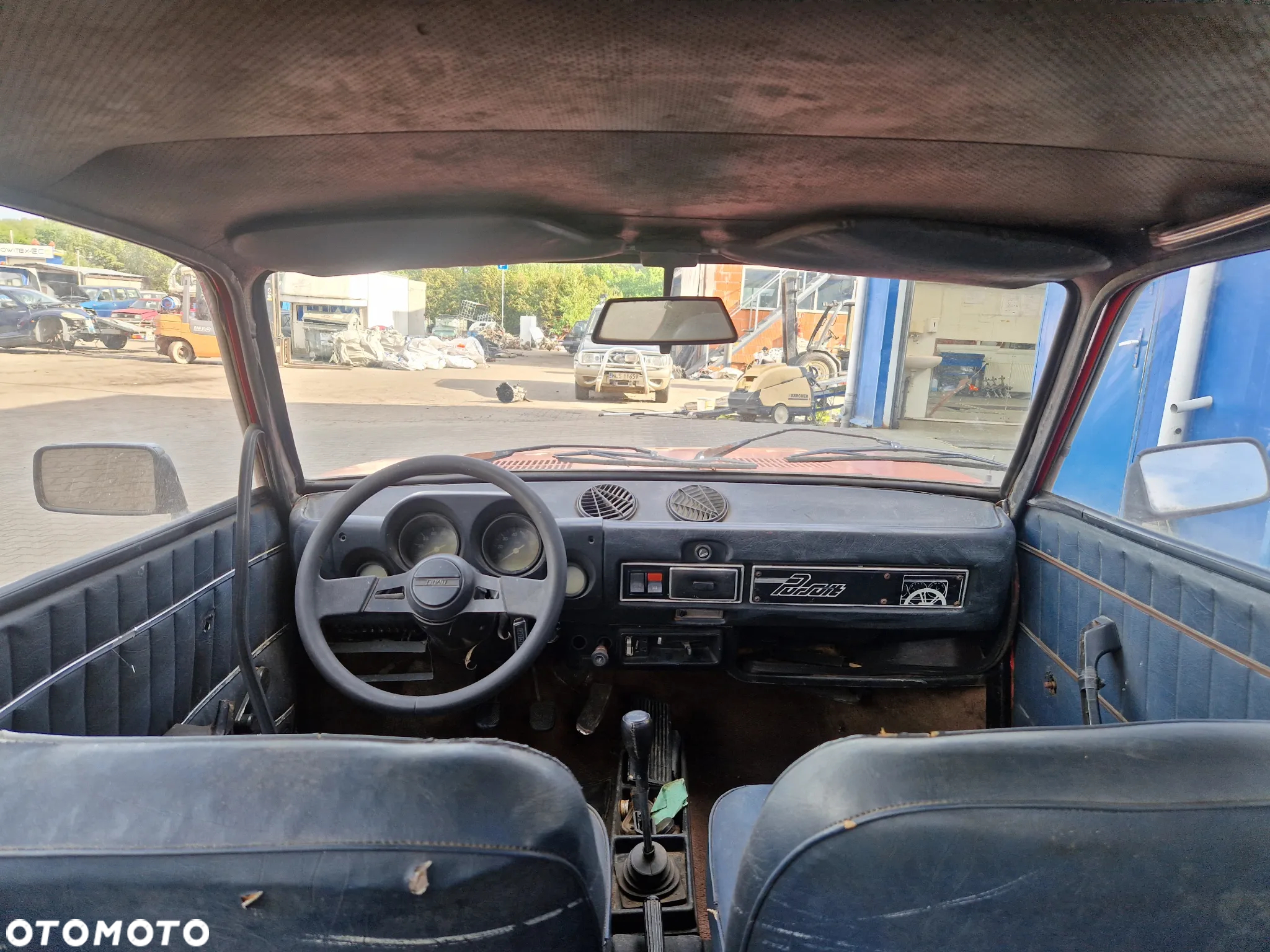 Fiat 128 - 6