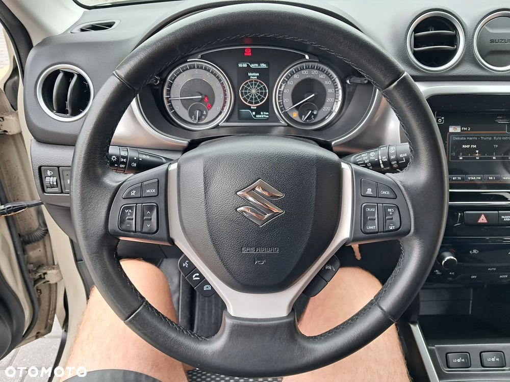 Suzuki Vitara - 25