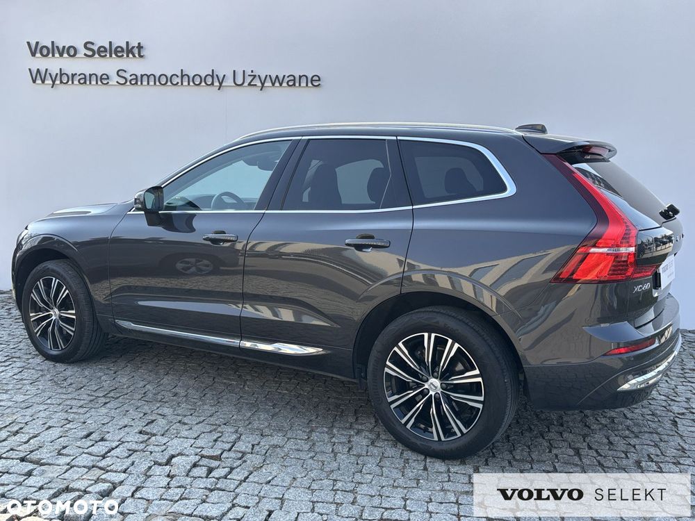 Volvo XC 60 - 4