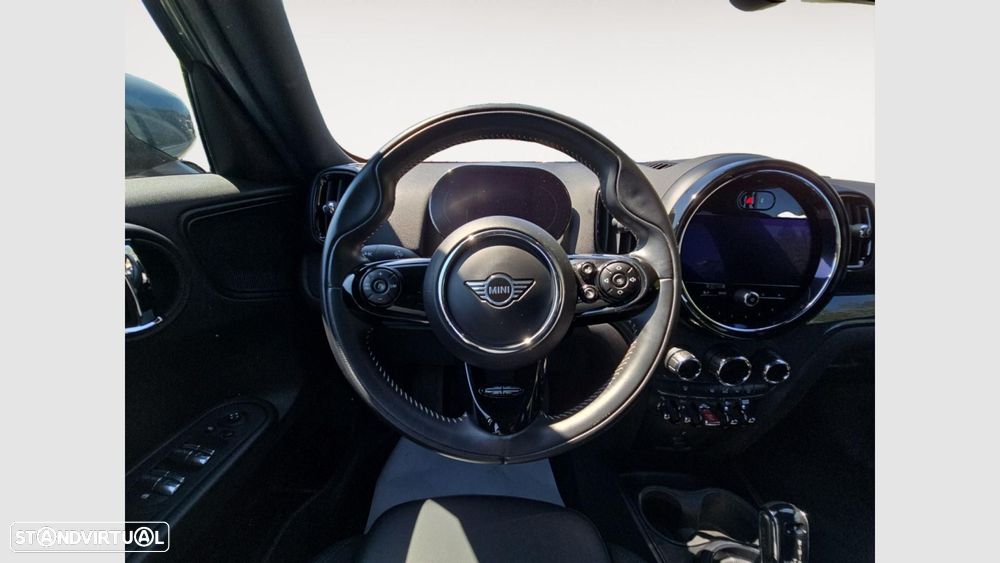 MINI Countryman One D Northwood Edition Auto - 13