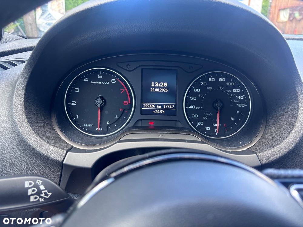 Audi A3 Limousine 2.0 TFSI quattro S tronic sport - 11